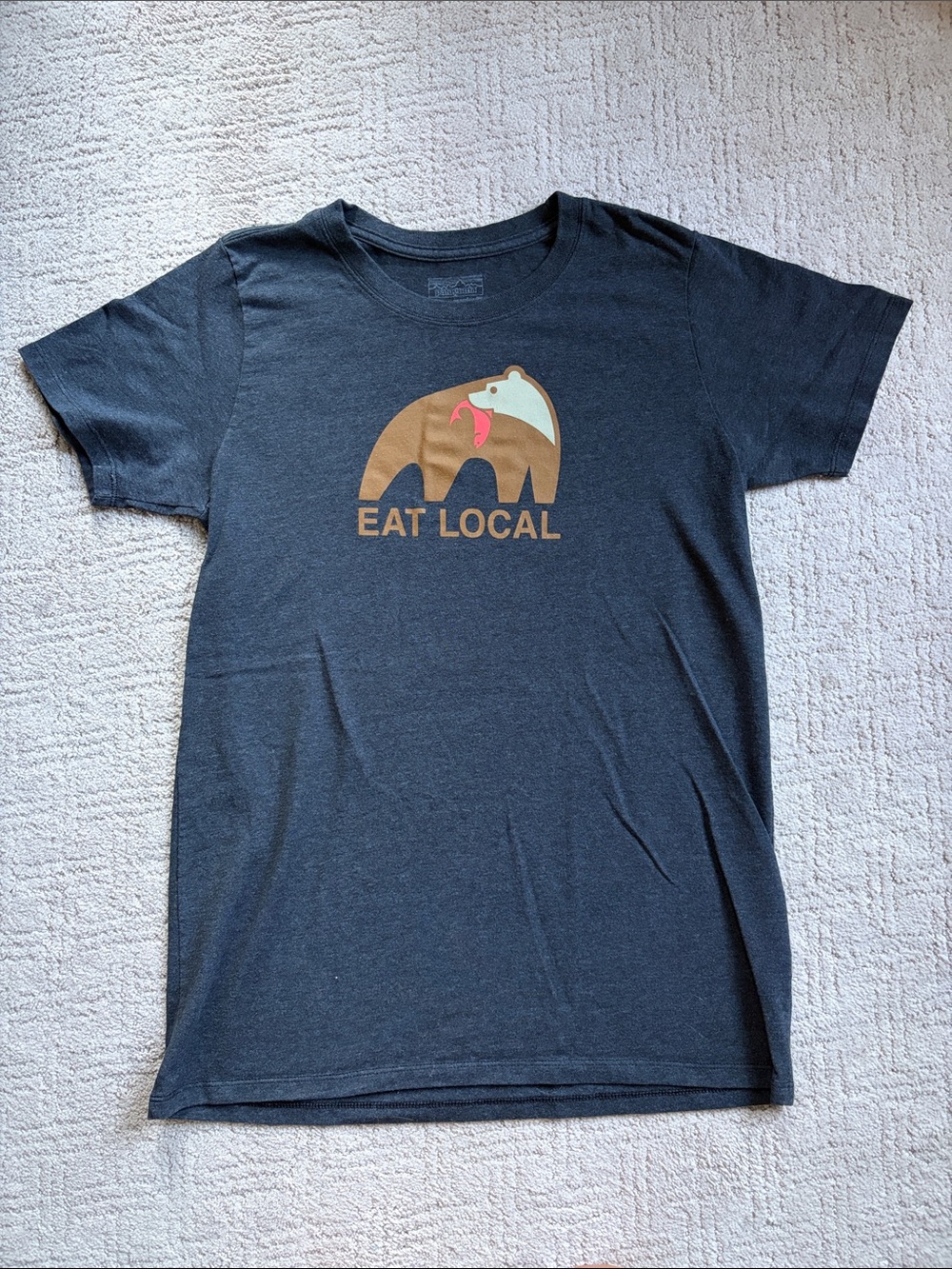 Patagonia t-shirt